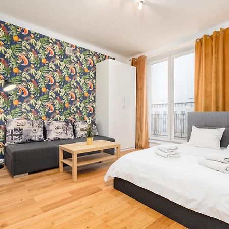 Central Apartament By Your Freedom Warszawa Zewnętrze zdjęcie