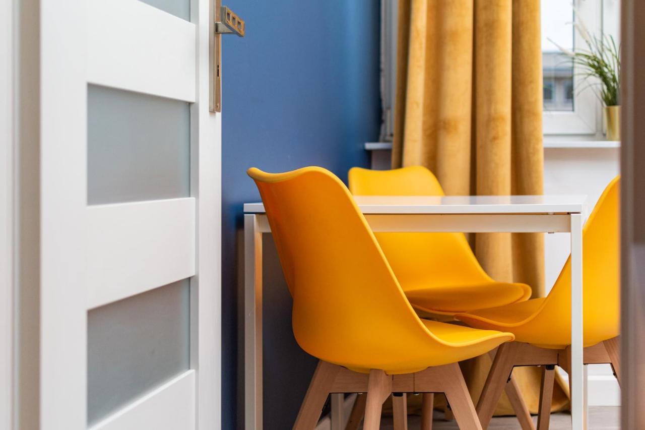 Central Apartament By Your Freedom Warszawa Zewnętrze zdjęcie