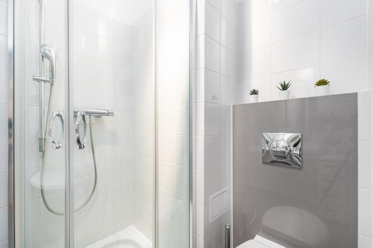 Central Apartament By Your Freedom Warszawa Zewnętrze zdjęcie
