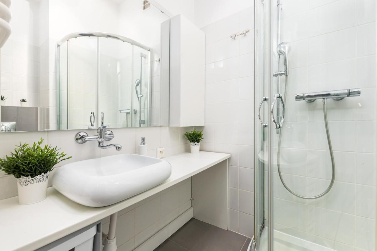 Central Apartament By Your Freedom Warszawa Zewnętrze zdjęcie
